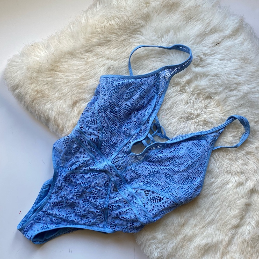 Becca One Piece Swimsuit